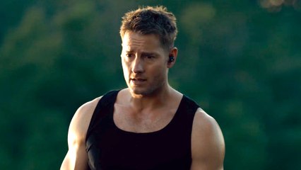 Sneak Peek at the Upcoming Episode of CBS’ Tracker