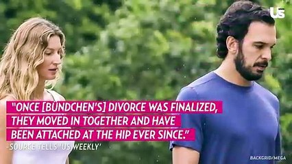 Inside Gisele Bündchen’s New Life and Pregnancy