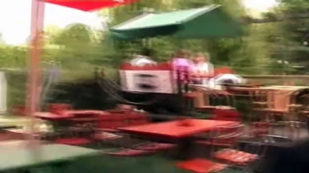 Trailer Sommer 2008    beta2   ADM   #admberlin