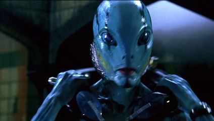 Hellboy (2004) Official Trailer HD