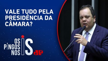 Elmar Nascimento promete volta do imposto sindical ao PT em troca de apoio