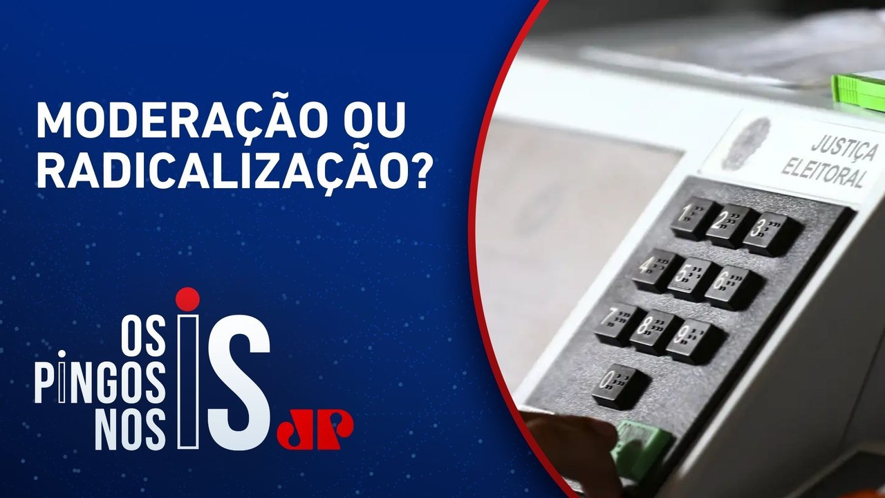 Ampla derrota nas eleições municipais acende alerta entre a esquerda