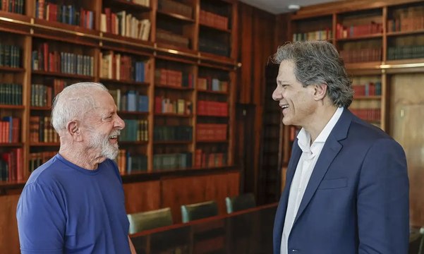 Jornalista diz que se não houver equilíbrio nas contas públicas vai faltar recursos para a área social