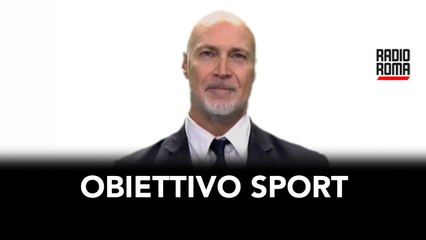 Obiettivo Sport - Serie A Volley "Cisterna - Piacenza"