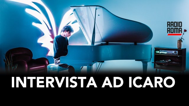 Intervista ad Icaro a Sarallo Famosi