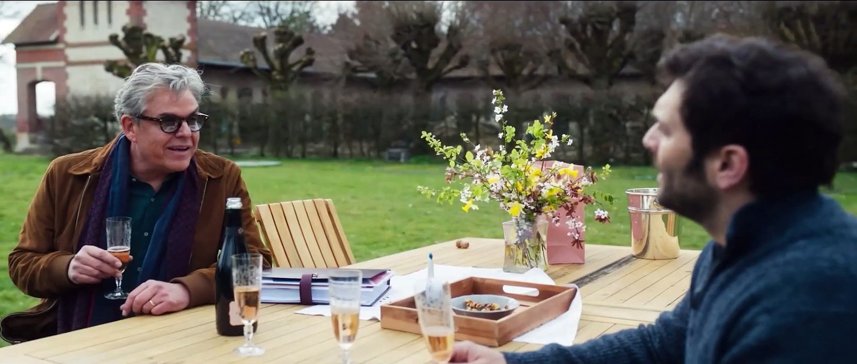 Zoe & Sturm - Mein Traum vom Reiten | movie | 2022 | Official Trailer