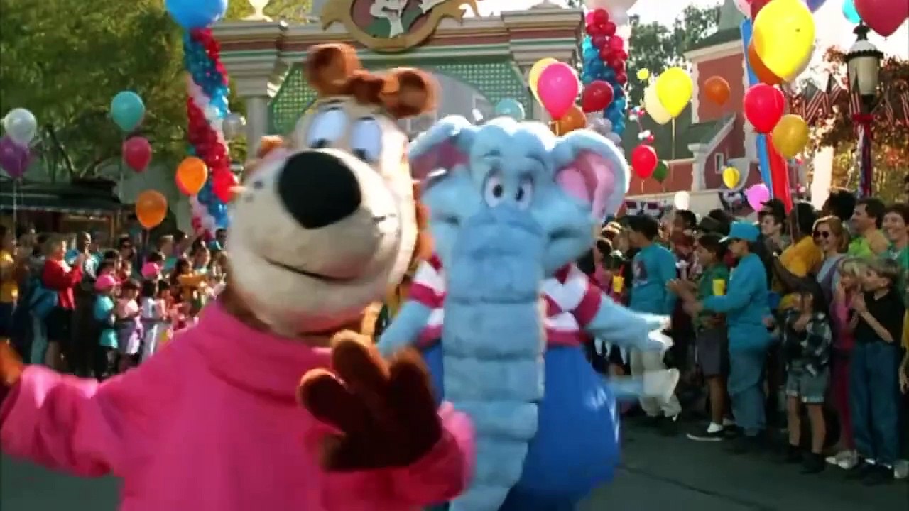 Beverly Hills Cop III - Un piedipiatti a Beverly Hills III | movie | 1994 | Official Trailer