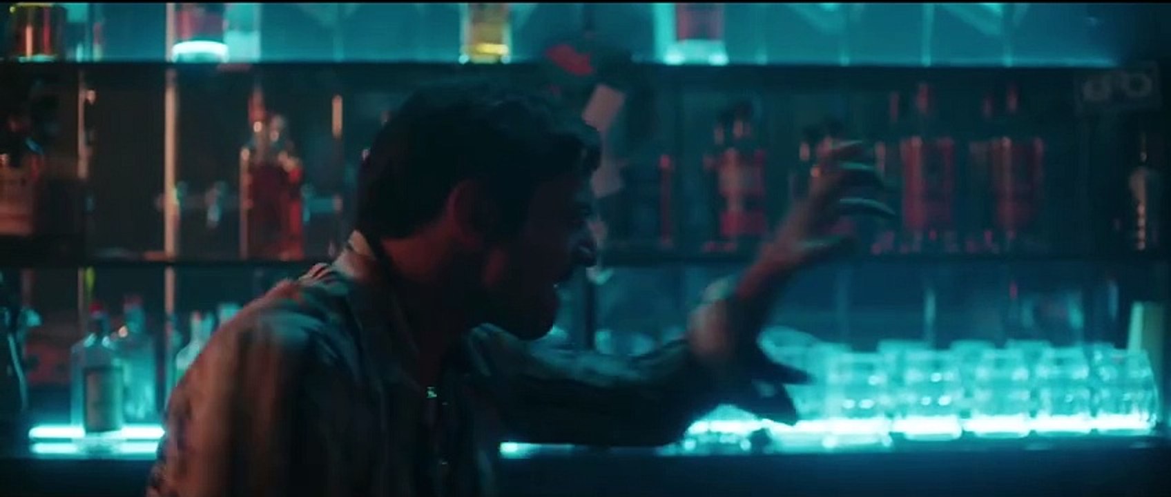 Glückstag | movie | 2002 | Official Trailer