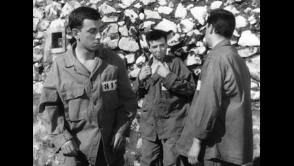 Les salauds vont en enfer | movie | 1955 | Official Trailer