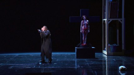 Doktor Faust | movie | 2006 | Official Trailer