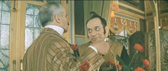 Hibernatus | movie | 1969 | Official Trailer