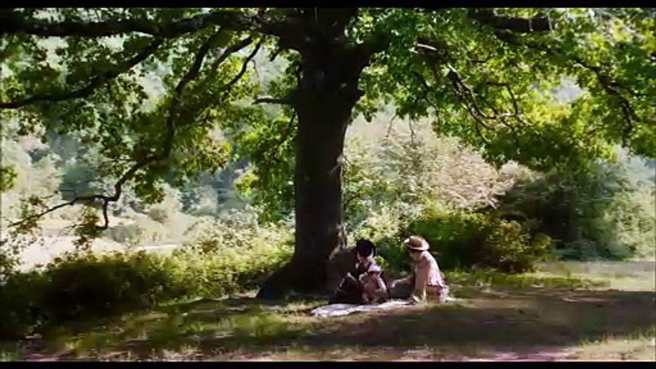 La nouvelle femme | movie | 2024 | Official Trailer