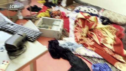 DébatDoc - "Femme, vie, liberté" : la flamme survit