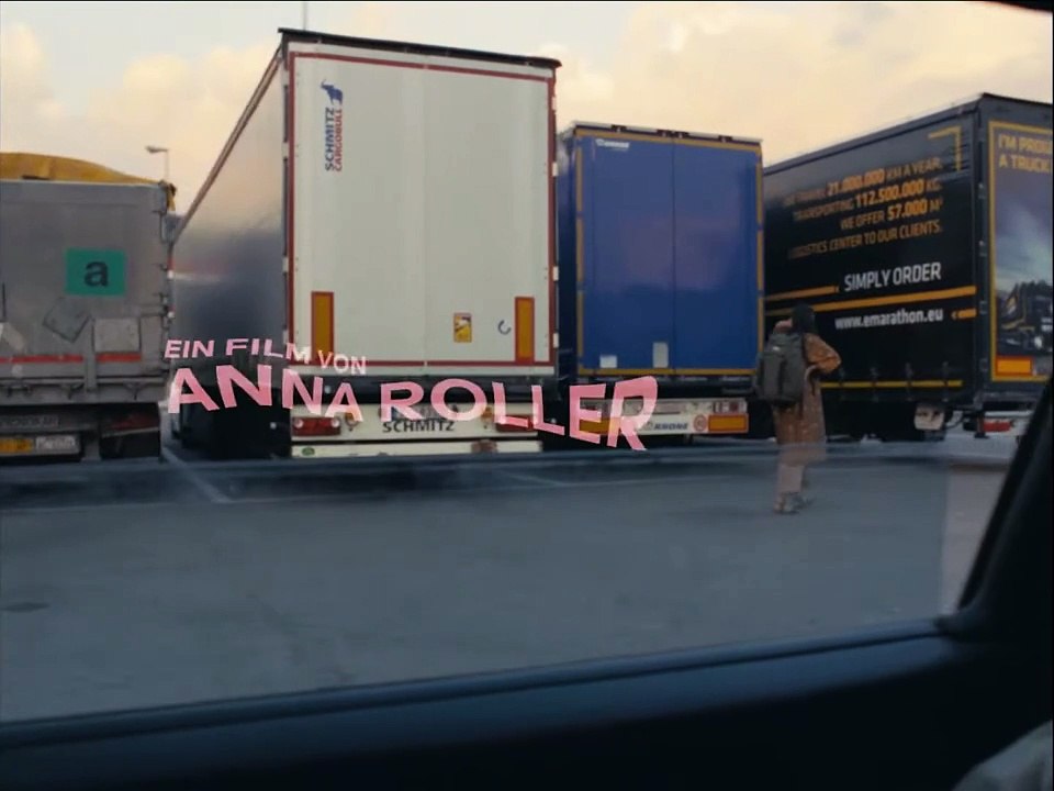 Dead Girls Dancing | movie | 2023 | Official Trailer