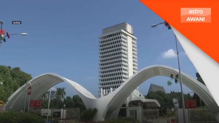 Parlimen: Isu kos sara hidup, konflik harimau antara tumpuan hari ini
