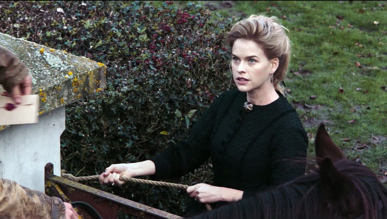 The Stolen | movie | 2017 | Official Trailer