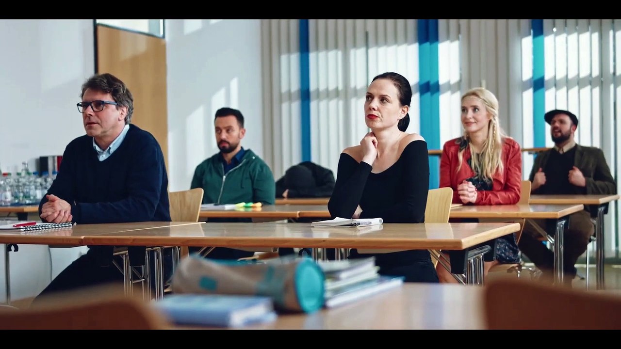 Faustdick | movie | 2020 | Official Trailer