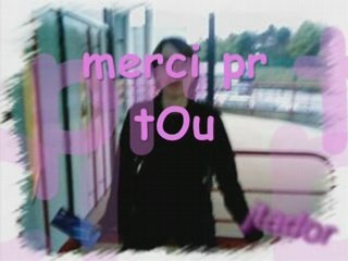Aurelie et moi