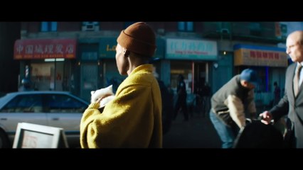 Um Lugar Silencioso: Dia Um | movie | 2024 | Official Trailer