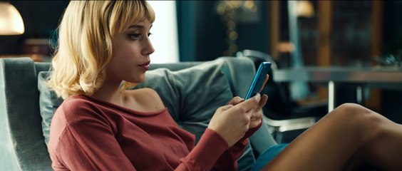 Bastardi a mano armata | movie | 2023 | Official Trailer