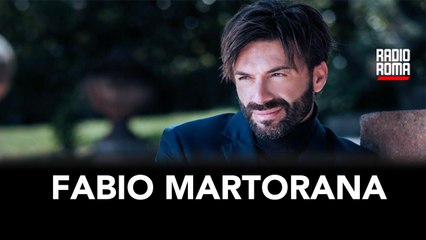 "I nostri battiti" il nuovo singolo di Fabio Martorana