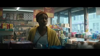 Um Lugar Silencioso: Dia Um | movie | 2024 | Official Trailer