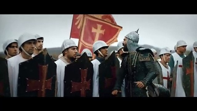 Malazgirt 1071 | movie | 2020 | Official Teaser