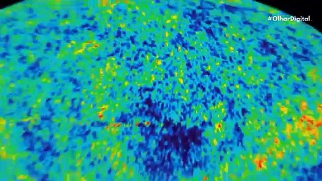 Rochas mais antigas da Terra podem confirmar a existência de matéria escura