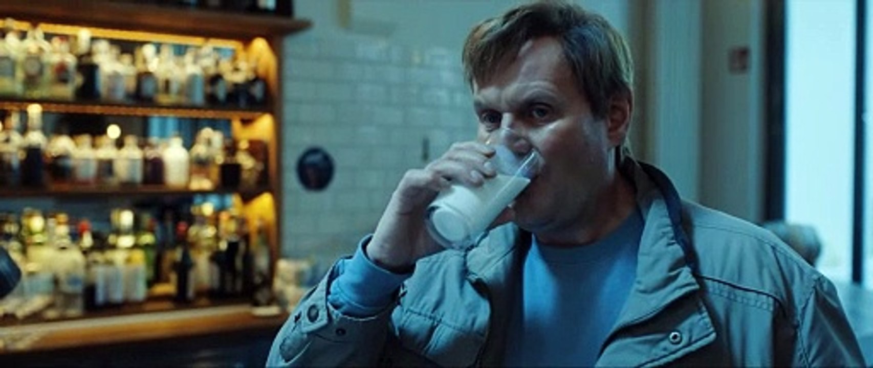 #Roxy | movie | 2018 | Official Trailer