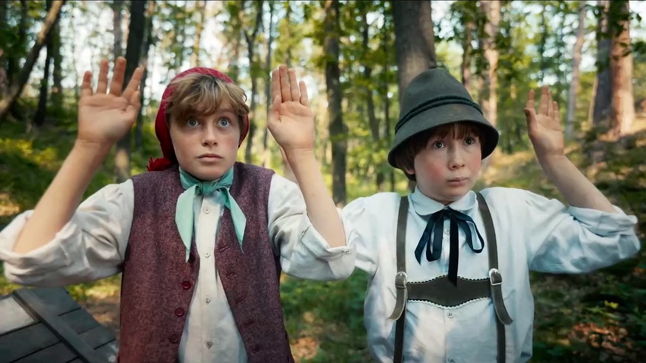 Der Räuber Hotzenplotz | movie | 2022 | Official Trailer