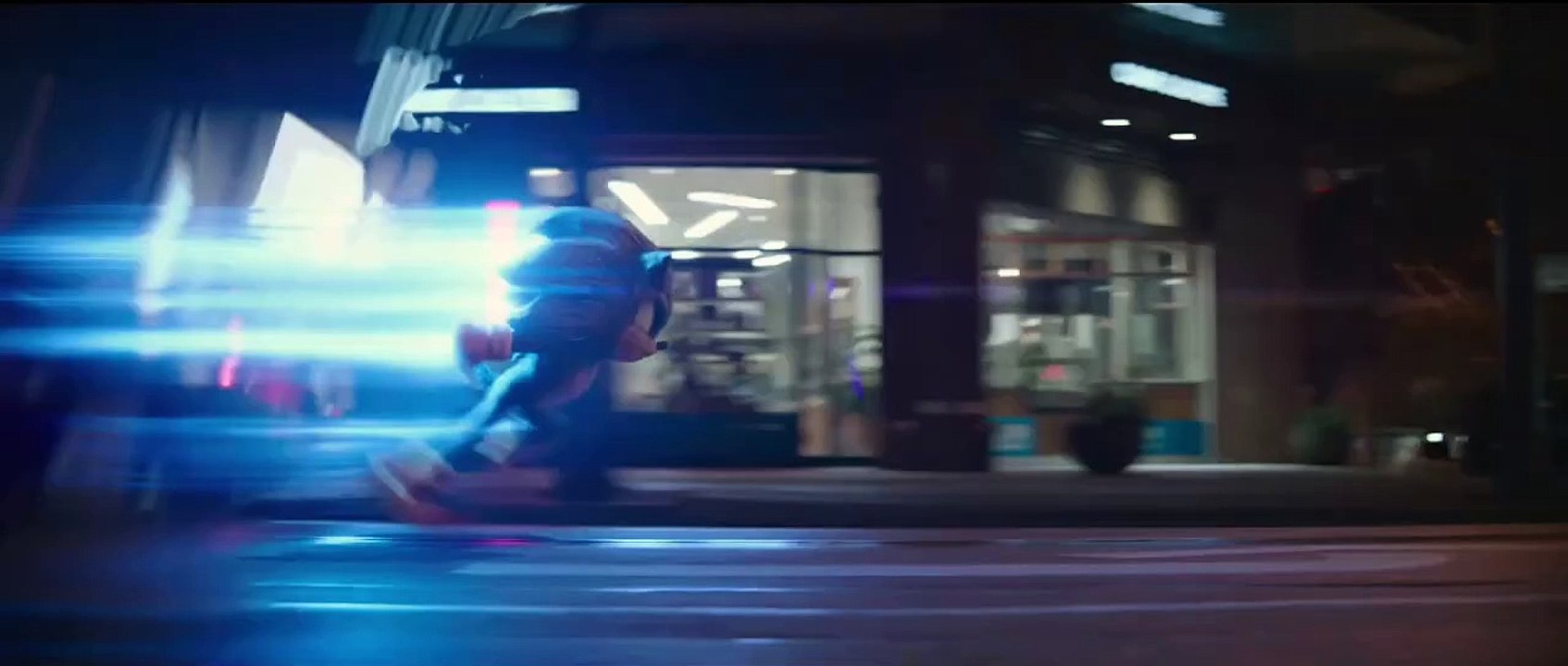 Sonic the Hedgehog 2 | movie | 2022 | Official Trailer