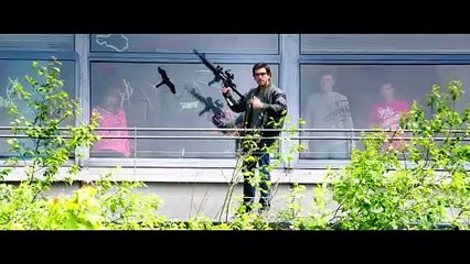 Chantal im Märchenland | movie | 2024 | Official Trailer