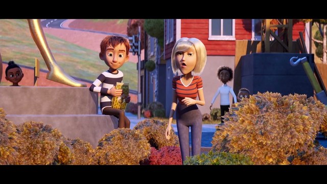 Sowas von super! | movie | 2022 | Official Trailer