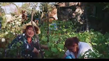 Der Sommer, in dem ich fliegen lernte | movie | 2022 | Official Trailer