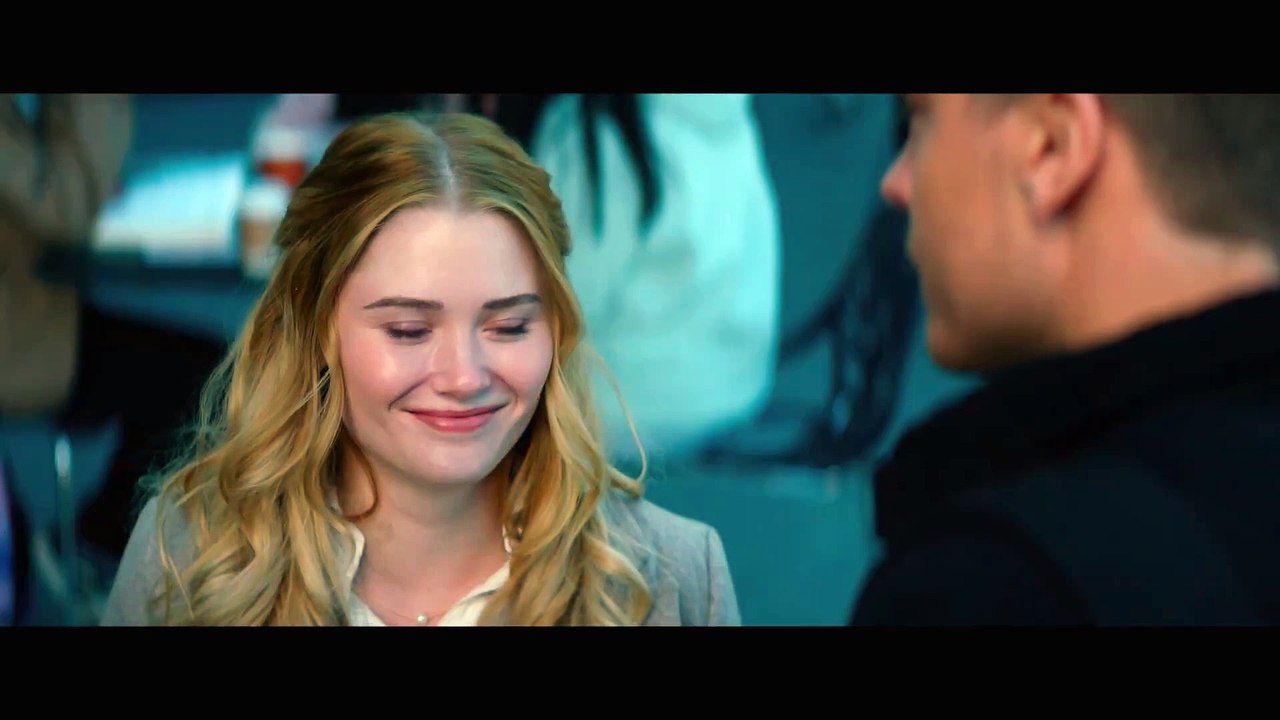 Beautiful Disaster | movie | 2023 | Official Trailer