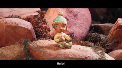 My Grandfather's Demons | movie | 2022 | Official Trailer