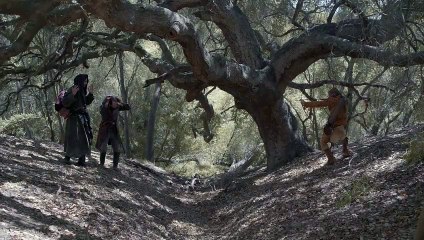 The Beast of Gévaudan | movie | 2024 | Official Trailer