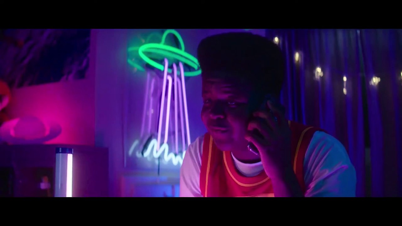 Secret Headquarters - Das geheime Hauptquartier | movie | 2022 | Official Trailer