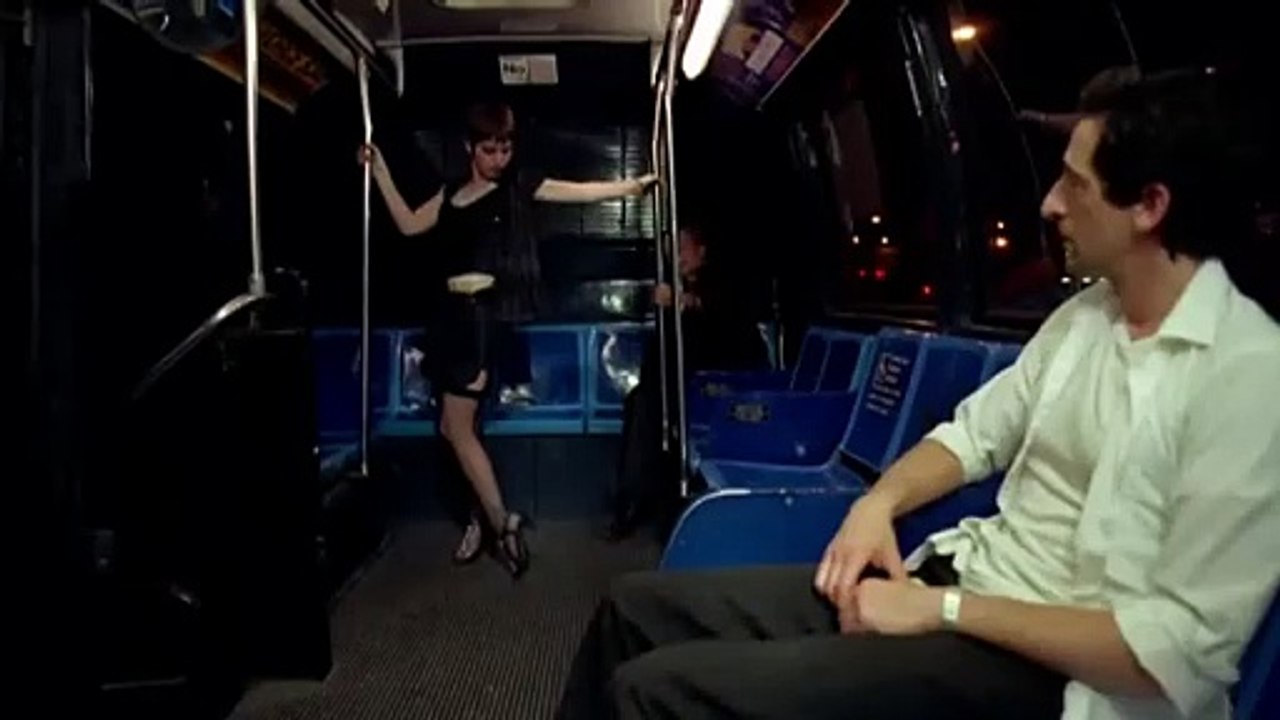 El profesor (Detachment) | movie | 2011 | Official Trailer