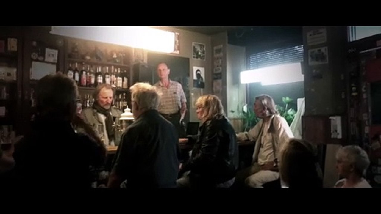 Das Recht der Stärkeren | movie | 2022 | Official Trailer