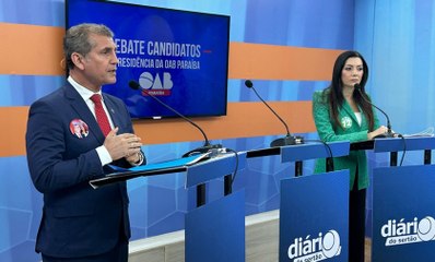 Paulo Maia quer efetivar Programa de Saúde Mental, e Patrícia defende apoio psicológico às mulheres