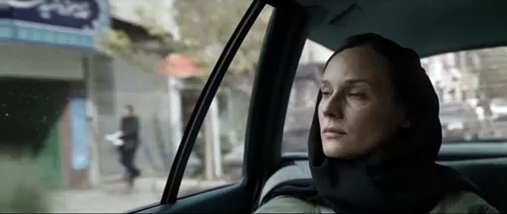 The Operative - Sotto copertura | movie | 2019 | Official Trailer