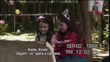 Atividade Paranormal 3 | movie | 2011 | Official Trailer