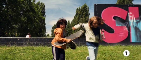 Belle & Sebastien - Next Generation | movie | 2022 | Official Trailer