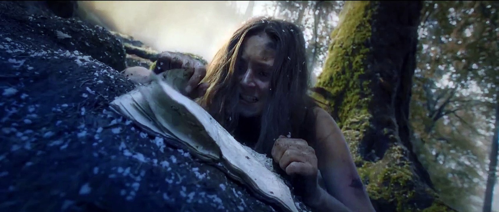 4 Tage bis zur Ewigkeit | movie | 2023 | Official Trailer