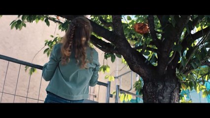 Himbeeren mit Senf | movie | 2023 | Official Trailer