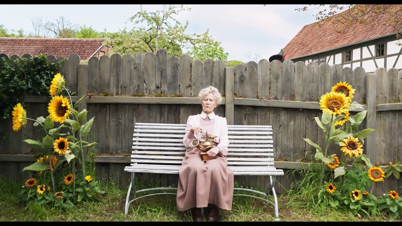 Der Räuber Hotzenplotz | movie | 2022 | Official Trailer