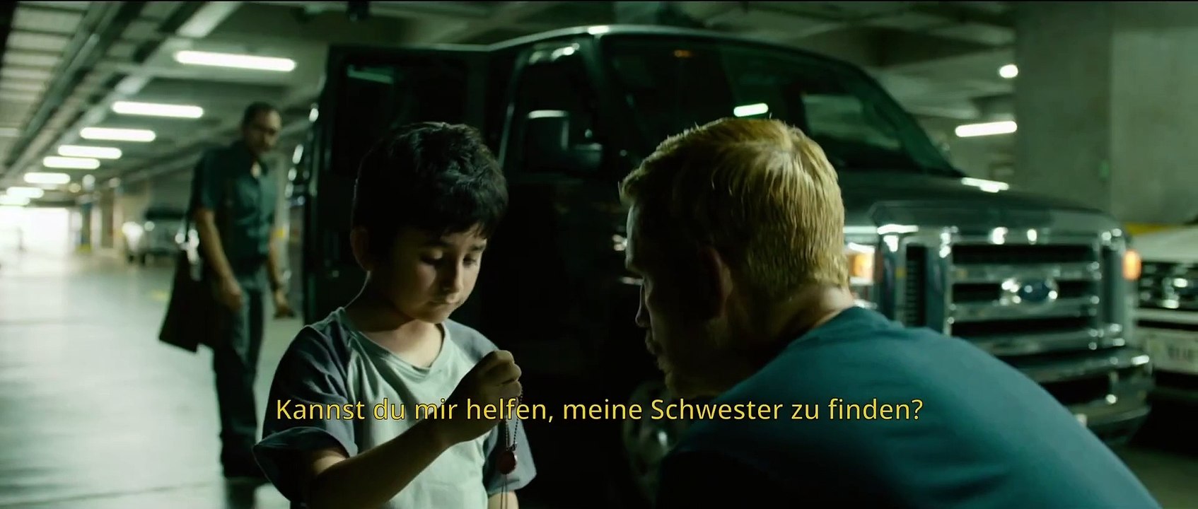 Sound of Freedom | movie | 2023 | Official Trailer