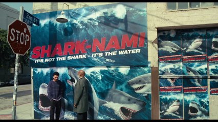 The American Society of Magical Negroes | movie | 2024 | Official Trailer