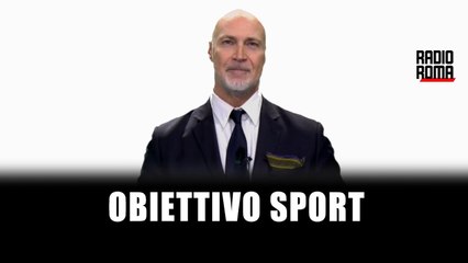Obiettivo Sport - Speciale Esercito Italiano